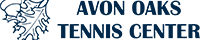 Avon Oaks Tennis Center